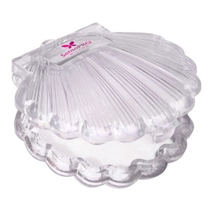 Iluminator Pearl Sparkle SensoPRO Milano, Crystal