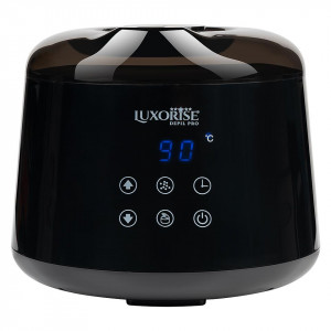 Incalzitor Ceara Epilare iTouch Elite - LUXORISE, 500ml