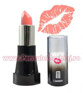 Ruj Hidratant - Lipstick Indelible #01 - First Kiss
