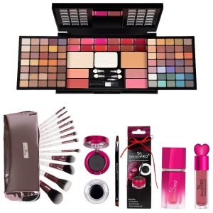 Set Machiaj Untamed Charm SensoPRO Milano+ CADOURI