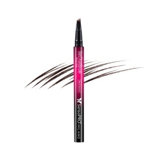 Carioca de Sprancene Get That Brow SensoPRO Milano -Black Brown