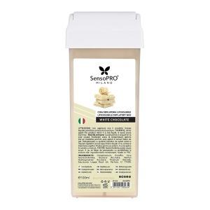 Ceara Cartus SensoPRO Milano, White Chocolate 100ml