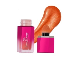 Fard lichid Candy Dots SensoPRO Milano, Toffee