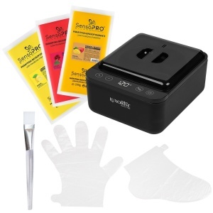 Kit Parafina Elite Velvet LUXORISE