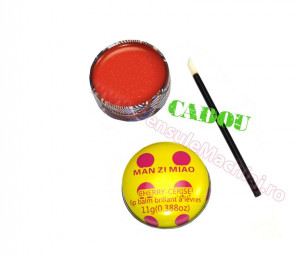 Lip Balm Soft Lips #02 - Cherry Lips