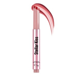 Luciu de buze hidratant SensoPRO Milano Stellar Kiss, Flare