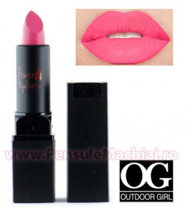 Ruj Mat Pure Matte Lipstick #221 - Sweet Lips