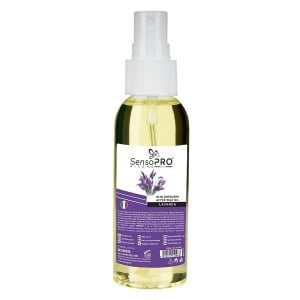 Ulei dupa Epilare cu Lavanda SensoPRO Milano, 100ml