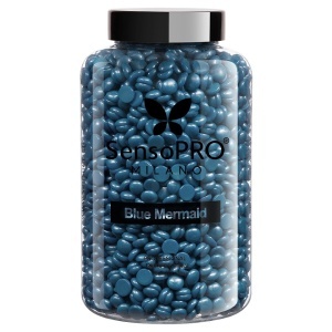 Ceara Epilat Elastica SensoPRO Milano Blue Mermaid, 400g