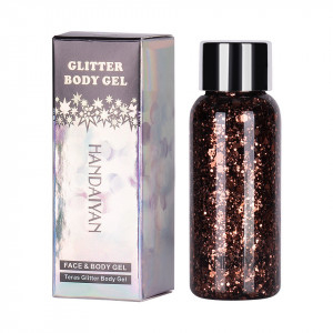 Glitter Gel Fata & Corp Handaiyan #07