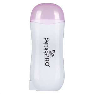 Incalzitor de Ceara WAX EXPERT - SensoPRO Milano, Roz