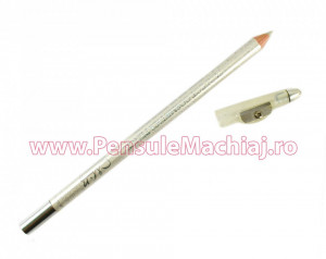 Creion Eyeliner cu ascutitoare inclusa - Iridescent White