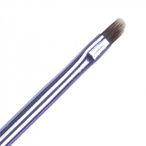 Pensula Machiaj Aplicarea Fard Fine Brush #06