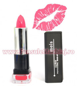 Ruj Hidratant - Professional Lipstick #02 - Innocent Pink