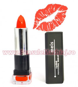 Ruj Hidratant - Professional Lipstick #09 - Popsicle Lover