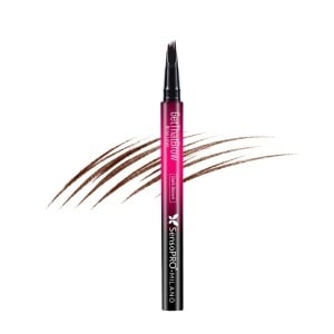 Carioca de Sprancene Get That Brow SensoPRO Milano -Dark Brown
