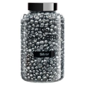 Ceara Epilat Elastica SensoPRO Milano Silver, 400g