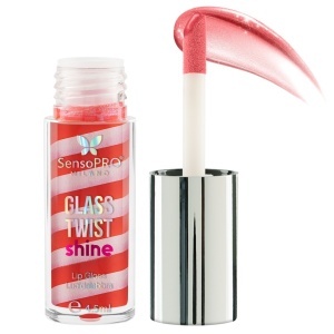 Luciu de buze Glass Twist Shine SensoPRO Milano, Magic