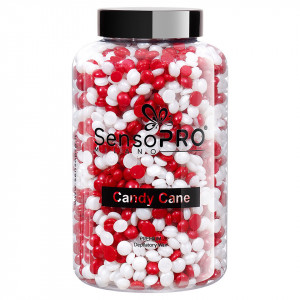 Ceara Epilat Elastica Premium SensoPRO Milano Candy Cane, 400g