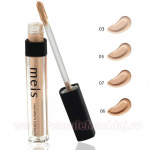 Corector Lichid Meis - Best Collection of Concealer