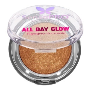 Iluminator All Day Glow SensoPRO Milano, Flare