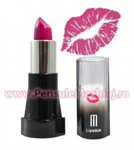 Ruj Hidratant - Lipstick Indelible #07 - Charged Up
