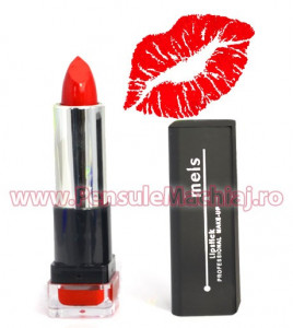 Ruj Hidratant - Professional Lipstick #11 - Red Love