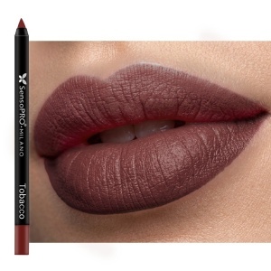 Creion de buze waterproof SensoPRO Milano, Tobacco
