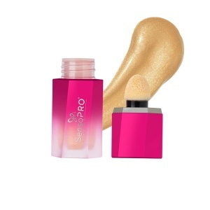 Fard lichid Candy Dots SensoPRO Milano, Honey