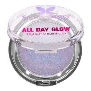 Iluminator All Day Glow SensoPRO Milano, Lila Glow