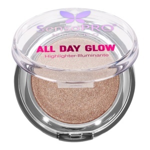 Iluminator All Day Glow SensoPRO Milano, Sunny