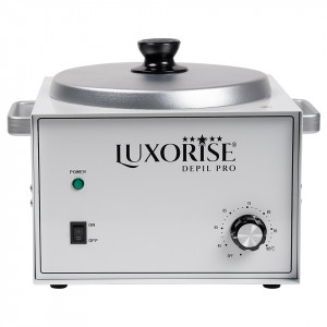 Incalzitor Ceara Epilare Traditionala - LUXORISE 3000ml