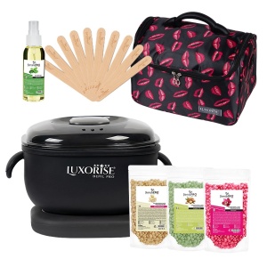 Kit Epilare Ceara Travel Exclusive