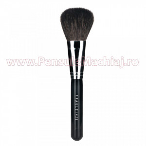 Pensula Machiaj par natural Fraulein38 Professional Large Powder Brush FR12PB