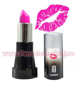 Ruj Hidratant - Lipstick Indelible #06 - Fruity Pink