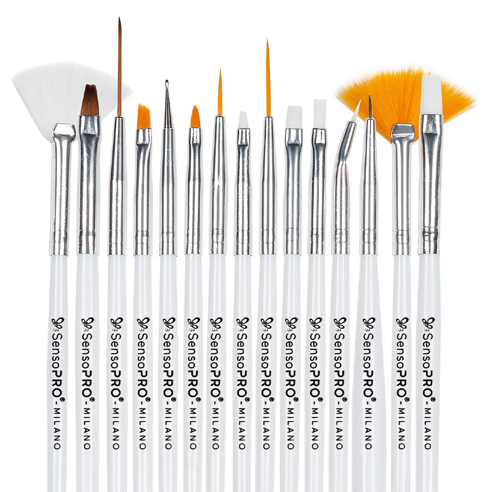 pensule-unghii-luxorise-calitate-premium