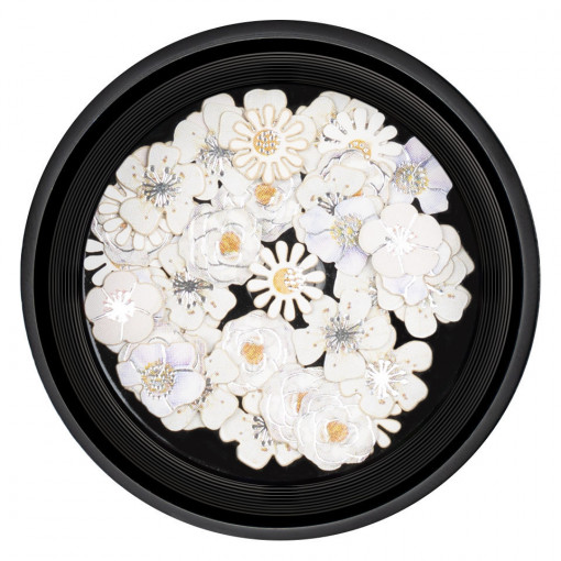 Decoratiuni Unghii Nail Art Flower Temptation, LUXORISE