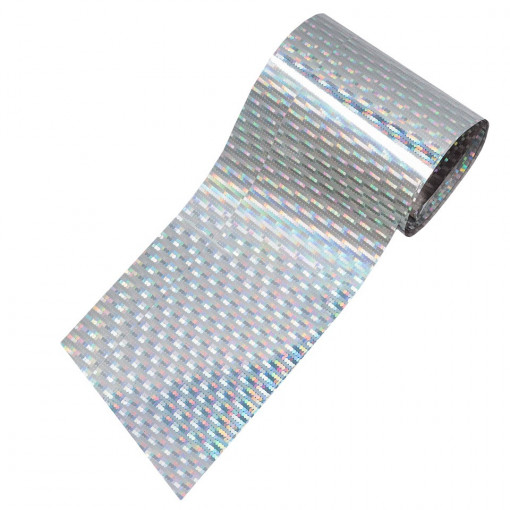 Folie Transfer LUXORISE #31 Rainbow