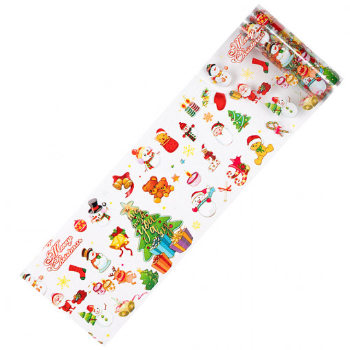 Folie Transfer LUXORISE #338 Christmassy