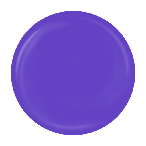 Gel Pictura Unghii LUXORISE Perfect Line - Deep Lavender, 5ml