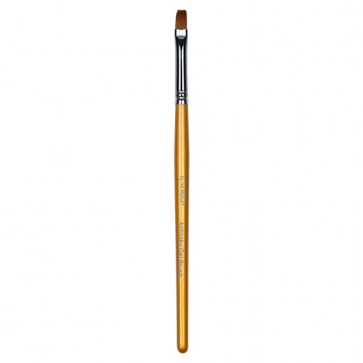 Pensula Unghii Aplicare Gel UV Kolinsky Gel Brush, LUXORISE