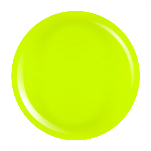 Gel UV Colorat LUXORISE PigmentPro, Brilliant Yellow 5ml