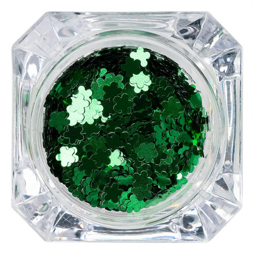 Paiete Unghii LUXORISE #011 Dreamy Flowers