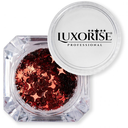 Paiete Unghii LUXORISE #014 Shine Like a Diamond