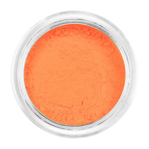 Pigment Unghii LUXORISE Neon, Orange