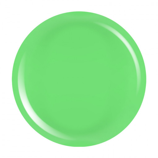 Gel UV Colorat LUXORISE PigmentPro, Candy Green 5ml