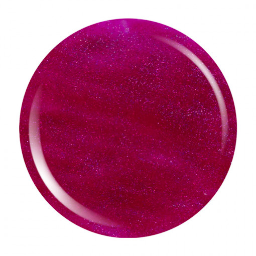 Gel UV Colorat LUXORISE PigmentPro, Cherrywood Chic 5ml