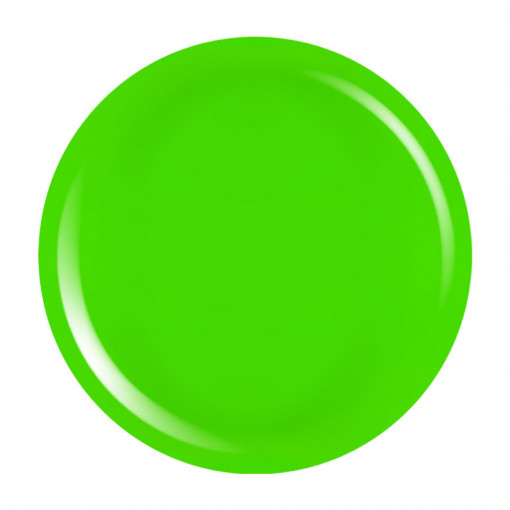 Gel UV Colorat LUXORISE PigmentPro, Fiesta Green 5ml