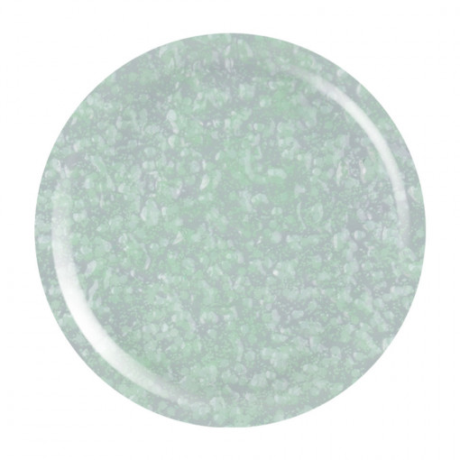 Gel UV Colorat LUXORISE PigmentPro, Pistacchio Pie 5ml
