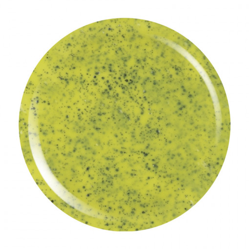 Gel UV Colorat LUXORISE PigmentPro, Sprinkle Lemon 5ml